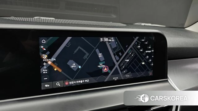 Kia The New Seltos id 4893574 из Кореи 19