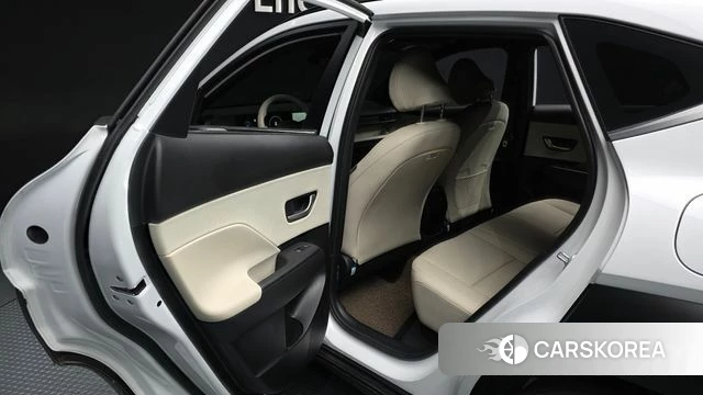 Hyundai Kona (SX2) id 4229709 из Кореи 19