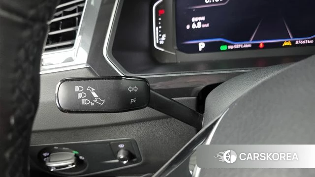 Volkswagen Tiguan second Generation id 4746264 из Кореи 19