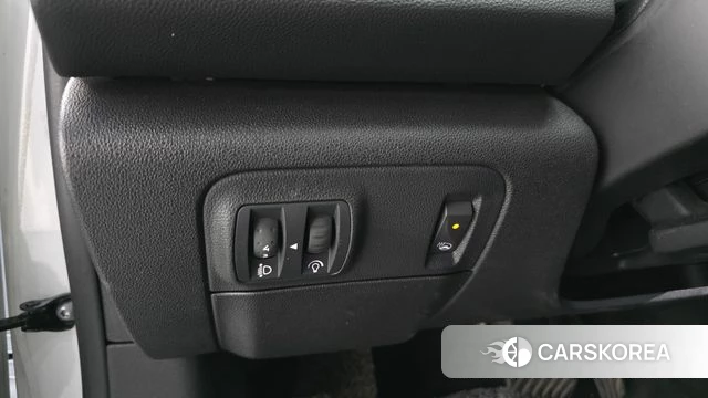 Renault Korea (Samsung) SM6 id 4873322 из Кореи 19