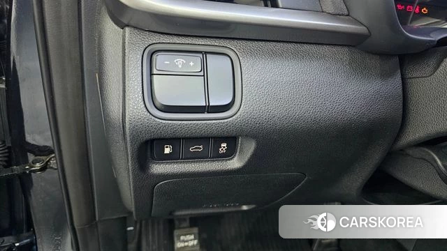 Kia The New K5 2nd generation id 4684091 из Кореи 19