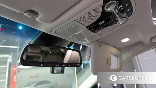 Hyundai Grandeur IG Hybrid id 4286364 из Кореи 19