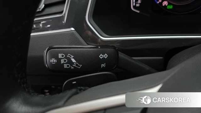 Volkswagen Tiguan second Generation id 4323834 из Кореи 19
