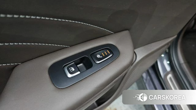 Kia Stinger Meister id 4731483 из Кореи 19