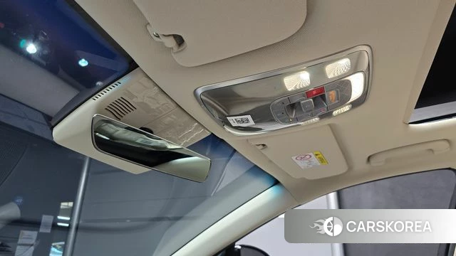 Genesis G80 (RG3) id 4442345 из Кореи 19