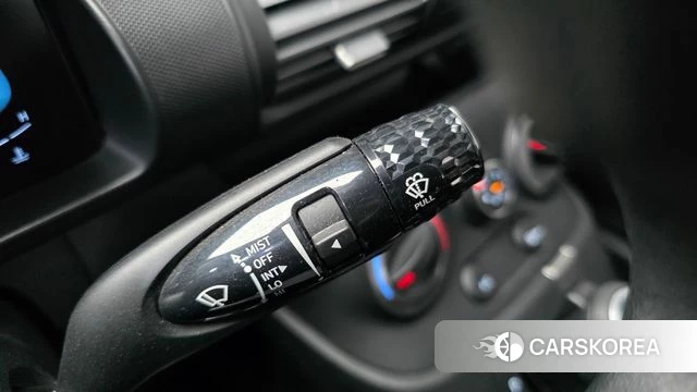 Hyundai Casper id 4481425 из Кореи 19