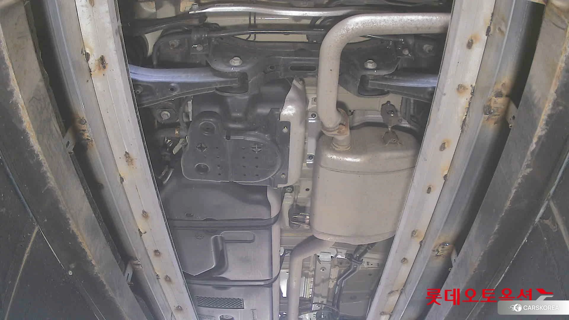 Kia Carnival id 4289511 из Кореи 19