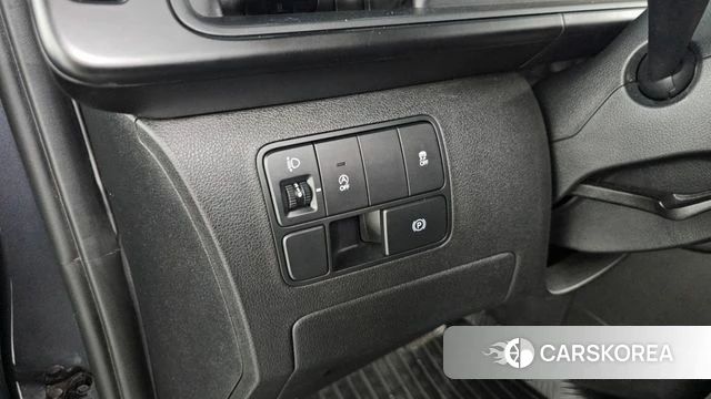 Hyundai Staria id 4481670 из Кореи 19