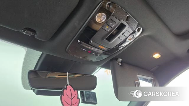 Kia K5 3rd generation id 4651782 из Кореи 19