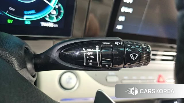 Hyundai The New Grandeur IG Hybrid id 4768738 из Кореи 19