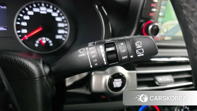 Kia Seltos id 4458872 из Кореи 19
