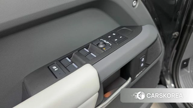 Land Rover Defender (L663) id 4734625 из Кореи 19