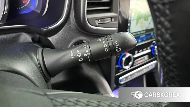 Renault Korea (Samsung) The New QM6 id 4475744 из Кореи 19