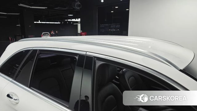 Mercedes-Benz GLC-Class X253 id 4356527 из Кореи 19