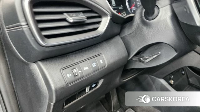 Hyundai The New Santa Fe id 4619511 из Кореи 19