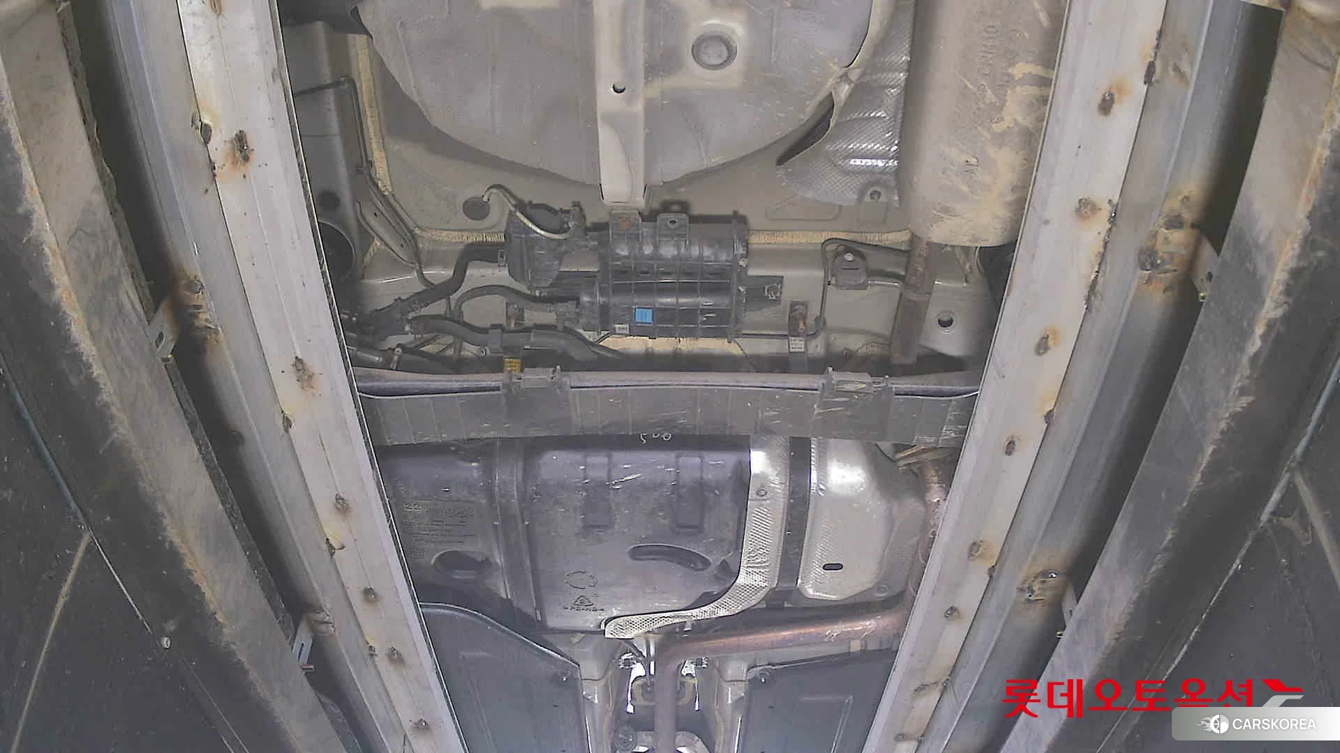 Hyundai Avante id 4289478 из Кореи 19
