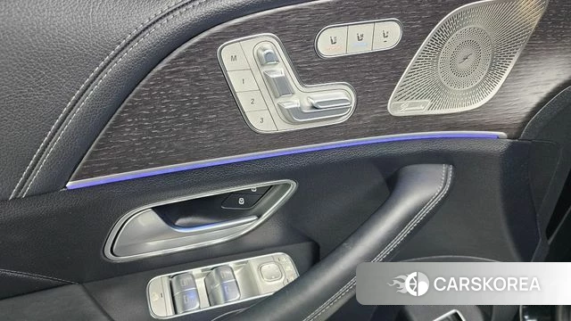 Mercedes-Benz GLS - Class X167 id 4905626 из Кореи 19