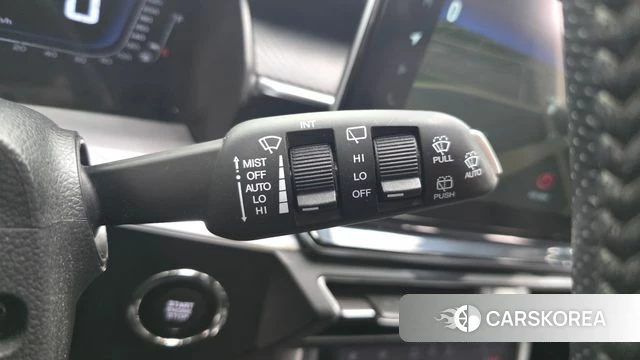 Ssangyong Torres id 4730888 из Кореи 19