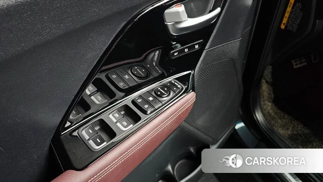 Kia The New Niro id 4447175 из Кореи 19