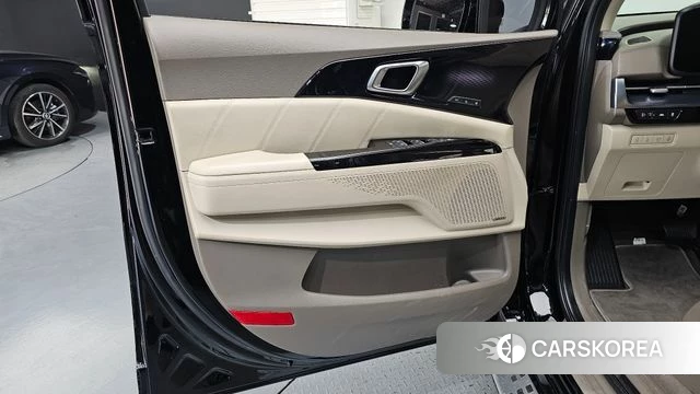 Kia Carnival 4th generation id 4580748 из Кореи 19