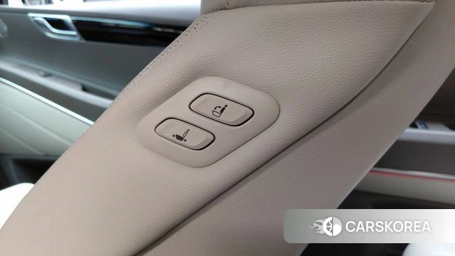 Genesis GV80 id 4282766 из Кореи 19