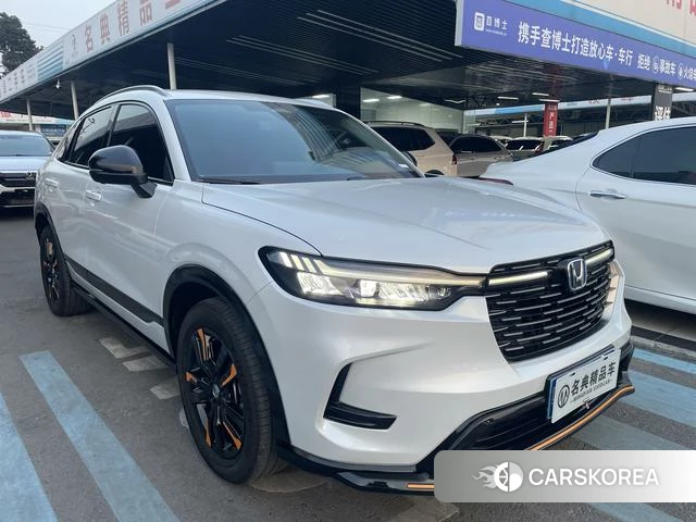 Honda HR-V id 4314672 из Китая 19