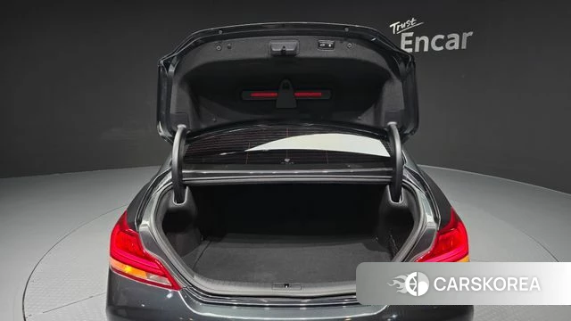 Genesis G70 id 4496584 из Кореи 19