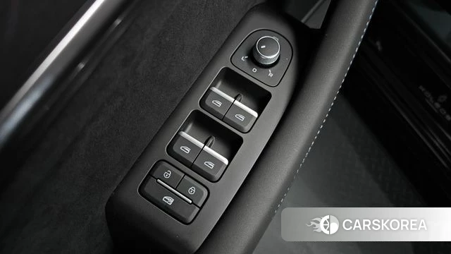 Renault Korea (Samsung) Grand Coleos id 4548694 из Кореи 19