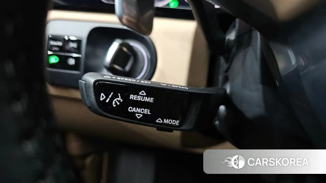 Porsche Cayenne (PO536) id 4688661 из Кореи 19