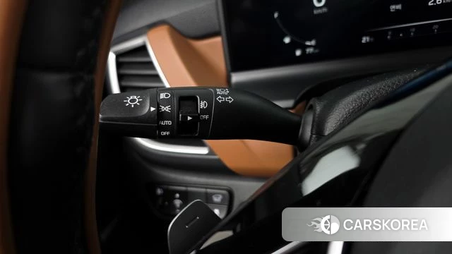Kia The New Seltos id 4292539 из Кореи 19