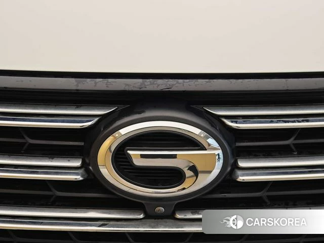 GAC Trumpchi Trumpchi GS4 id 4221381 из Китая 19