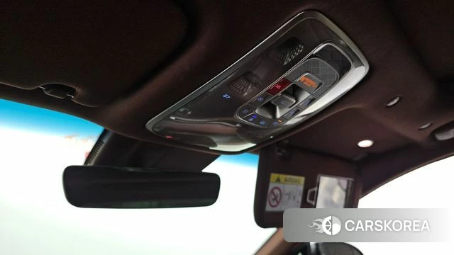 Genesis G90 (RS4) id 4389072 из Кореи 19