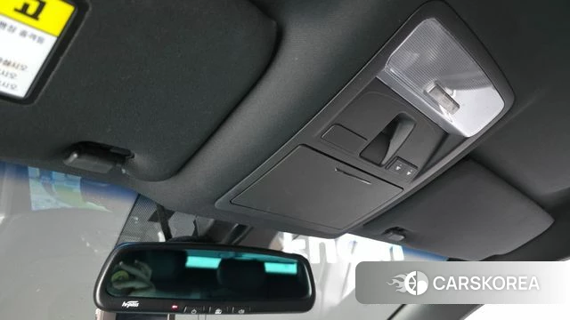 Ssangyong G4 Rexton id 4626459 из Кореи 19