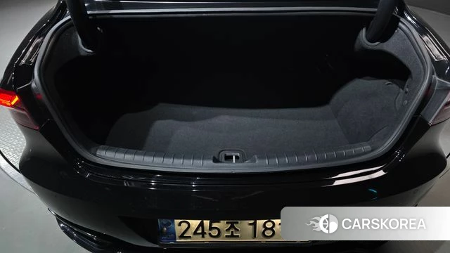 Hyundai The New Grandeur IG Hybrid id 4561871 из Кореи 19