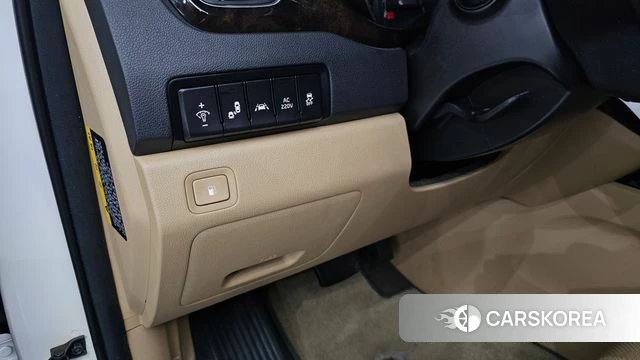 Kia The New Carnival id 4894778 из Кореи 19