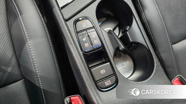 Kia The New Niro id 4689151 из Кореи 19