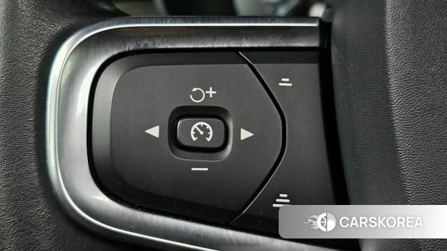 Volvo XC40 id 4535900 из Кореи 19
