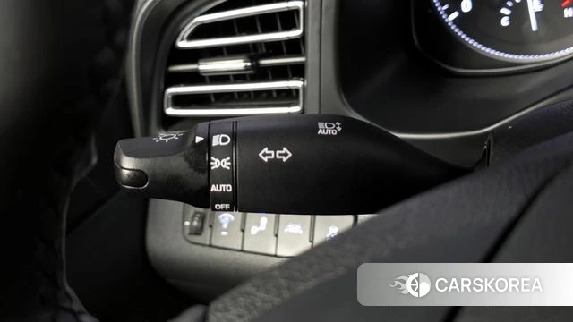 Hyundai The New Avante AD id 4356713 из Кореи 19