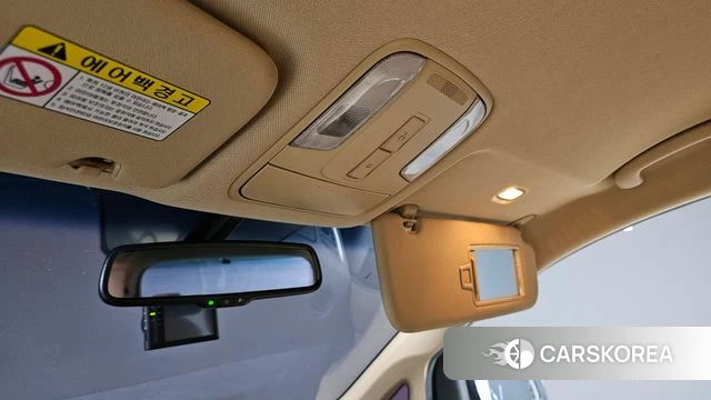Kia The New Carnival id 4737425 из Кореи 19