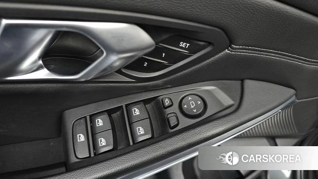 BMW 3 Series (G20) id 4496577 из Кореи 19