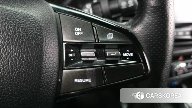 Ssangyong The New Rexton Sport id 4445678 из Кореи 19