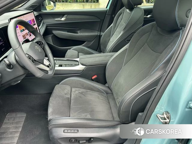 Volkswagen Passat id 4215204 из Китая 19