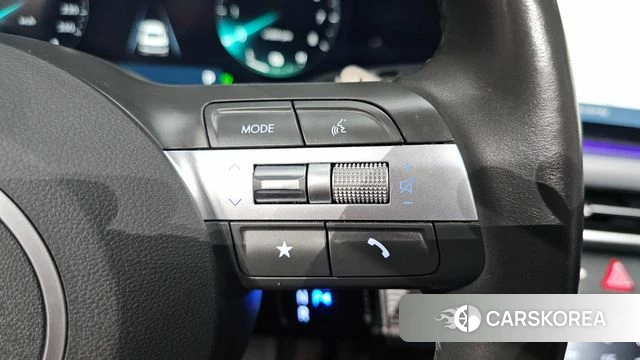Hyundai Sonata D Edge Hybrid (DN8) id 4935345 из Кореи 19