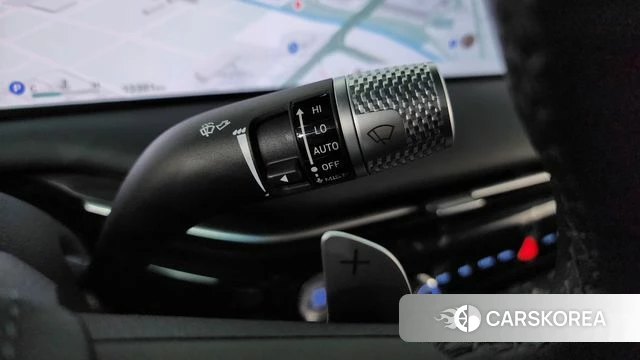 Genesis G80 (RG3) id 4480513 из Кореи 19