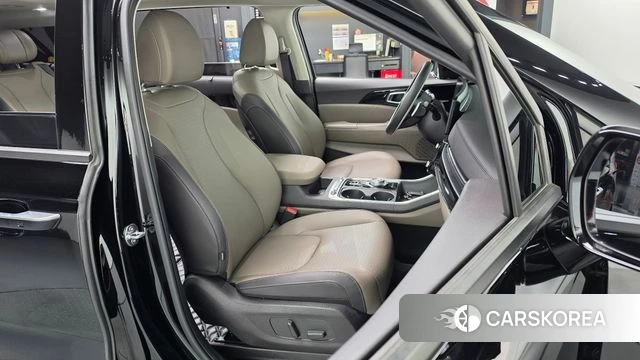 Kia The New Carnival 4th Generation id 4635570 из Кореи 19