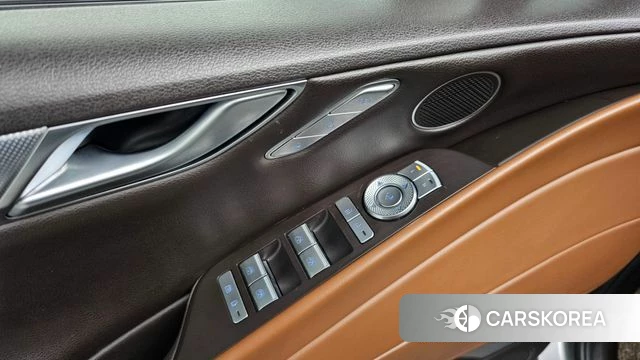 Genesis G80 (RG3) id 4250158 из Кореи 19