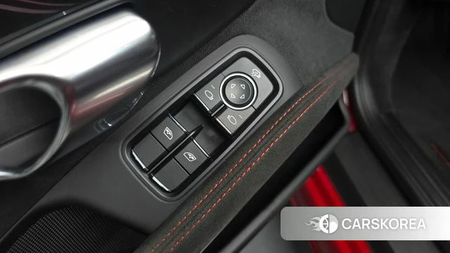 Porsche 718 Boxster id 4187536 из Кореи 19