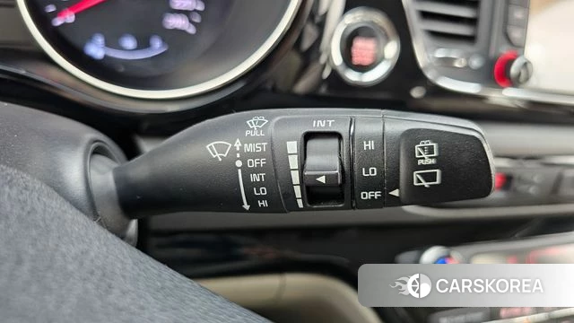 Kia All New Carnival id 4924205 из Кореи 19