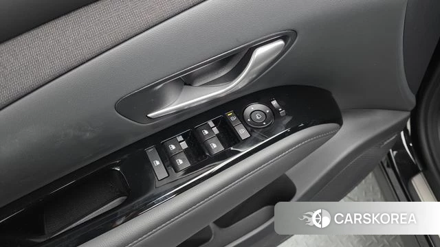 Hyundai The New Tucson Hybrid (NX4) id 4301880 из Кореи 19