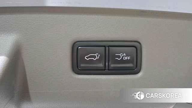 Kia The New Carnival 4th Generation id 4360349 из Кореи 19